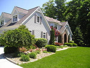 Landscapers and Lawncare Services in Linden, NC